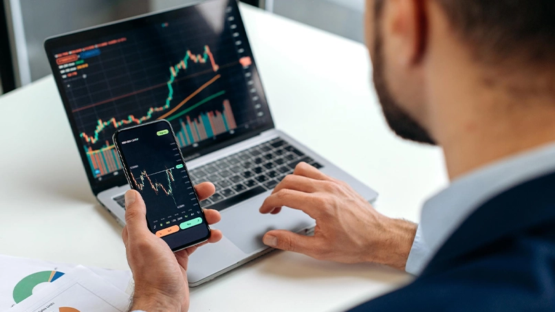 Plataforma de trading de criptomonedas Vernata Celdorio