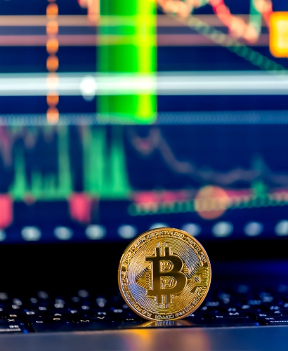 Información de trading con IA de Vernata Celdorio